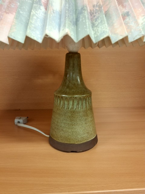 Bordlampe